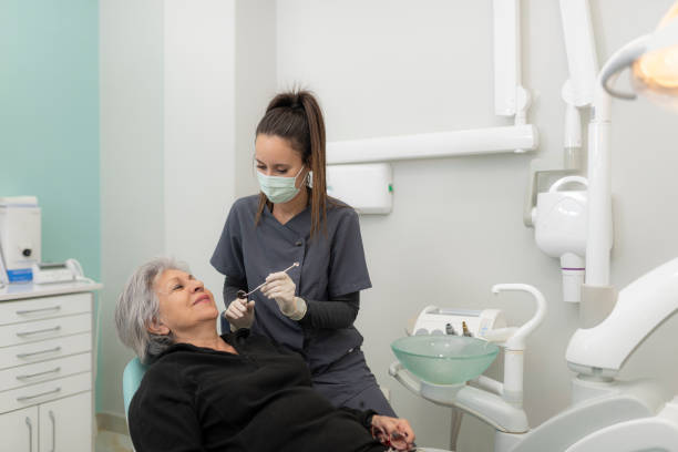 Best Urgent Dental Care for Toothache in Foscoe, NC