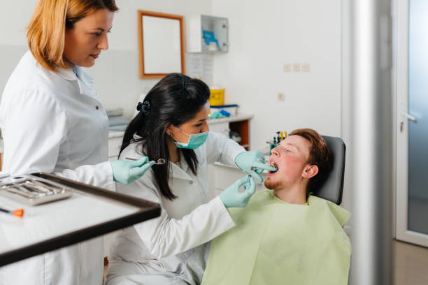 Best Orthodontic Emergency Dentist in Foscoe, NC