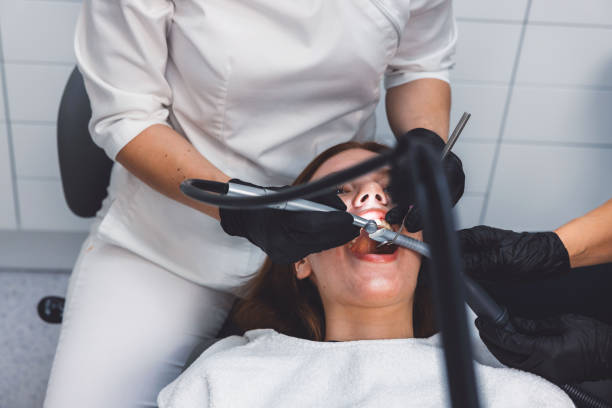 Best Emergency Dental Extractions in Foscoe, NC