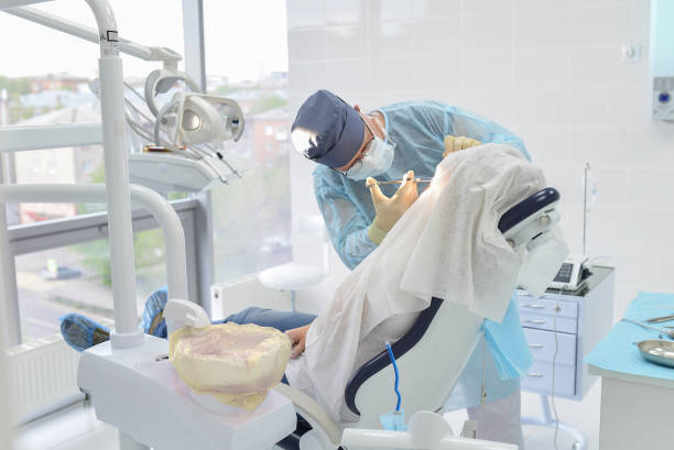 Best Emergency Dental Care for Abscessed Tooth in Foscoe, NC